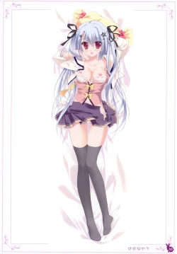 Page 38 of habit net chronicles 2nd volume