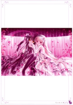 Page 50 of habit net chronicles 2nd volume