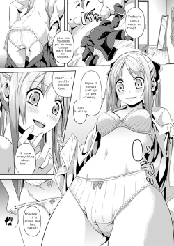 Page 6 of Subete Wa Boku No Mono...