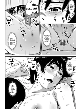 Page 50 of Hahaoya shikkaku watashi to musuko no mesu buta netorare seikyoiku