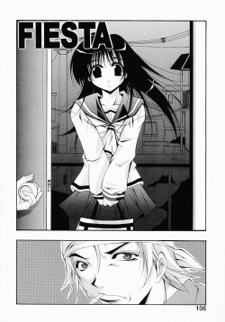 Page 113 of Fiesta!!
