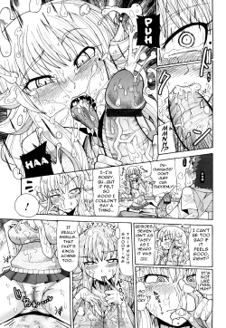 Page 68 of Niku☆Jiru