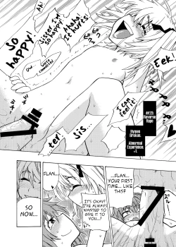 Page 27 of EraKatta ne! Fran-chan!