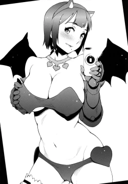 Page 13 of Otonashi Kotori-san 17 sai Self G4U!