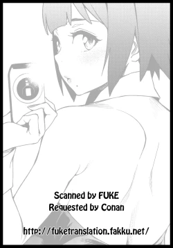 Page 18 of Otonashi Kotori-san 17 sai Self G4U!