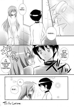 Page 17 of Kamisama no Hentai Play Nikkichou 4 | Kamisama's Hentai Play Diary 4