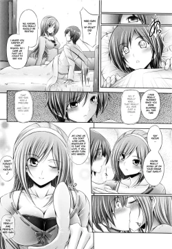 Page 22 of Aoiro Kibou