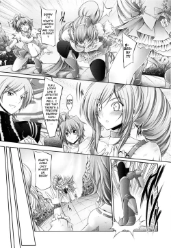 Page 6 of Aoiro Kibou