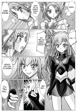 Page 21 of Mou Hitotsu no Ketsumatsu| Another Conclusion