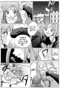 Page 3 of Mou Hitotsu no Ketsumatsu| Another Conclusion