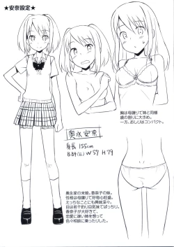 Page 7 of Koiito Kinenbi melonbooks Tokuten Kakioroshi 8p Shousasshi