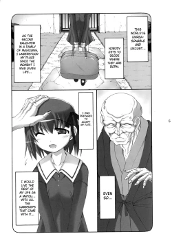 Page 4 of Kotori Zero