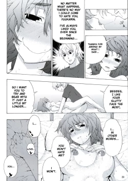Page 27 of Era-soda ne! Yukarin! | High and Mighty! Yuukarin!