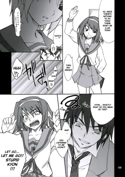 Page 10 of Mousou Desho Desho