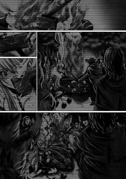 Page 106 of Holy Knight 1