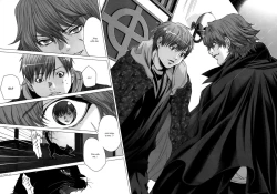 Page 127 of Holy Knight 1