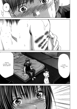 Page 145 of Holy Knight 1