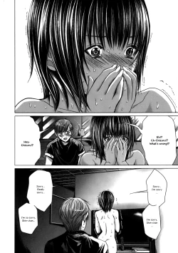 Page 146 of Holy Knight 1