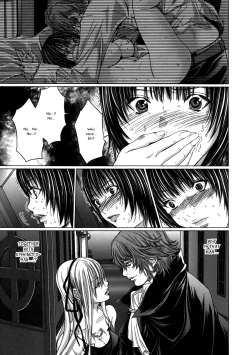 Page 176 of Holy Knight 1