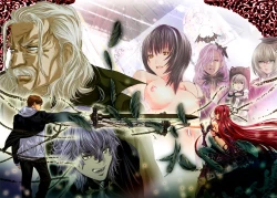 Page 6 of Holy Knight 1