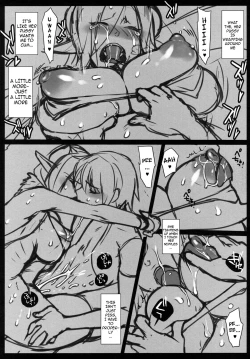 Page 15 of Rioreia wo Aisuru Tame no 3-tsu no Houhou