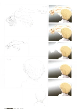 Page 59 of After…／After…二作品原画集