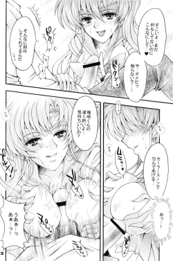 Page 19 of Seiyoru no Daishou