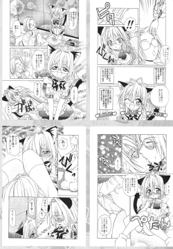 Page 27 of Ero Ero Nekoro Maid