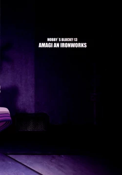 Page 32 of HOBBY'S BLOCK!! 13 GODDESSES' ORGIES