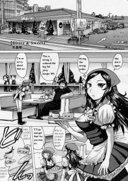 Page 1 of Bitter & Sweet