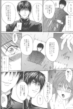 Page 13 of Ryoujoku Rensa 05