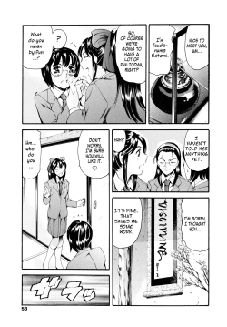 Page 5 of After School Sex Slave Club - Tsudanuma Satomi