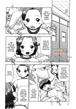 Page 29 of Shin Koneko no Gakushuu-chou Hoken Kango | New Kitten Studies