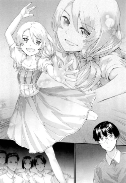 Page 245 of COMIC LO 2012-02 Vol. 95