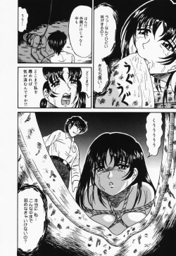 Page 11 of Otome no Oshuu