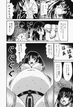 Page 13 of Otome no Oshuu