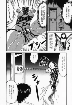 Page 27 of Otome no Oshuu