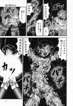 Page 51 of Otome no Oshuu