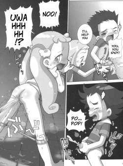 Page 11 of nichiyoubi no sugoshikata