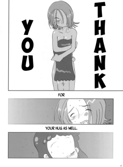 Page 21 of nichiyoubi no sugoshikata