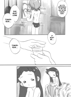 Page 23 of nichiyoubi no sugoshikata