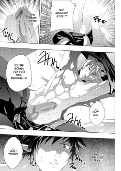 Page 12 of MxM - Mad Performance Vol.1