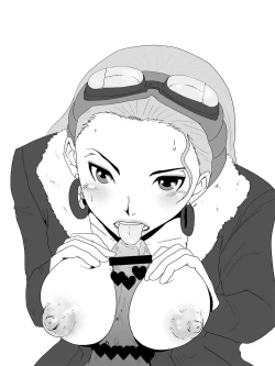 Page 40 of Oppai wa Seigi!