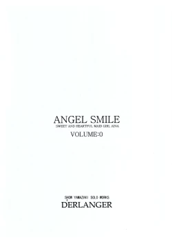 Page 3 of ANGEL SMILE VOLUME:0