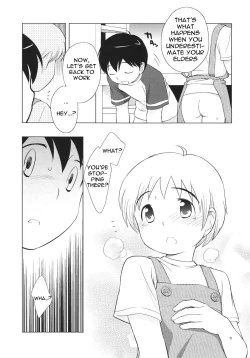 Page 13 of Omiseban Orusuban