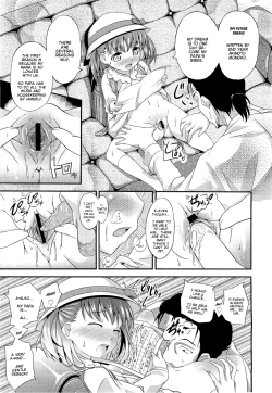 Page 9 of Himitsu no Jugyou Sankan | Secret of the Classroom Visit