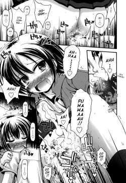 Page 19 of Miu Fever!