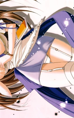 Page 6 of Omoi kkiri Namashibori