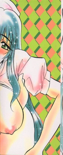 Page 2 of tenshi no housoku