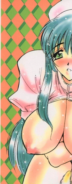 Page 4 of tenshi no housoku